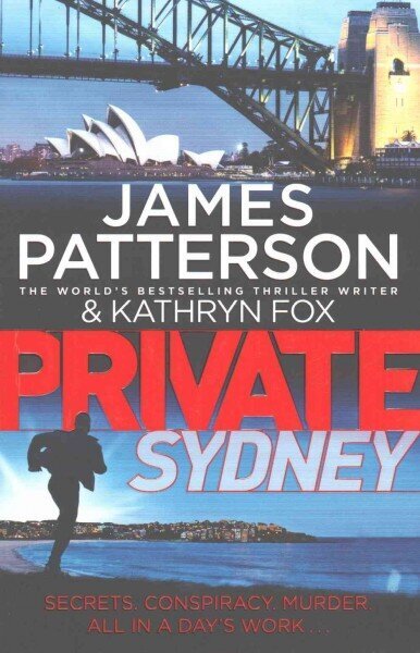 Private Sydney: (Private 10) hind ja info | Fantaasia, müstika | kaup24.ee