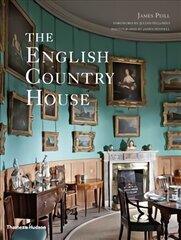 English Country House цена и информация | Книги по архитектуре | kaup24.ee