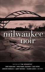 Milwaukee Noir hind ja info | Fantaasia, müstika | kaup24.ee