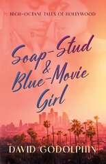 Soap-Stud & Blue-Movie Girl hind ja info | Fantaasia, müstika | kaup24.ee