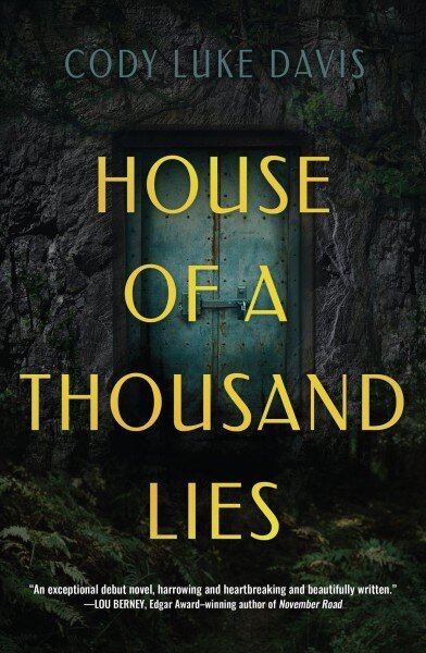 House Of A Thousand Lies: A Novel hind ja info | Fantaasia, müstika | kaup24.ee
