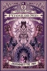 Under the Pendulum Sun: A Novel of the Fae New edition hind ja info | Fantaasia, müstika | kaup24.ee