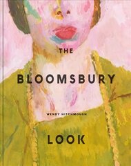 Bloomsbury Look цена и информация | Книги об искусстве | kaup24.ee