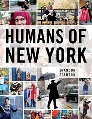 Humans of New York Main Market Ed. цена и информация | Книги по фотографии | kaup24.ee