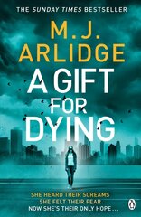 Gift for Dying: The gripping psychological thriller and Sunday Times bestseller цена и информация | Фантастика, фэнтези | kaup24.ee