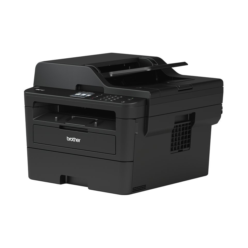 Laserprinter Brother MFC - L2730DW цена и информация | Printerid | kaup24.ee