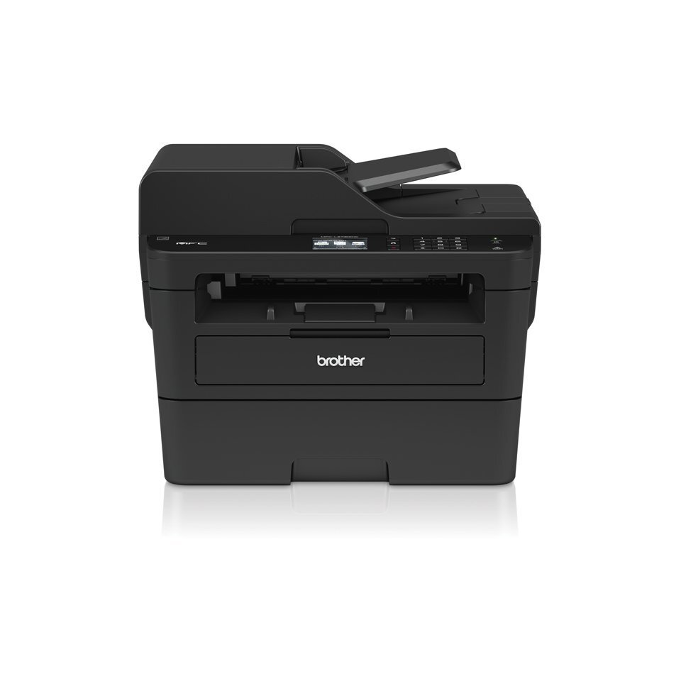 Laserprinter Brother MFC - L2730DW hind ja info | Printerid | kaup24.ee