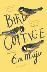 Bird Cottage цена и информация | Фантастика, фэнтези | kaup24.ee