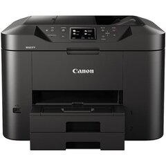 Canon MAXIFY MB2750/цветной цена и информация | Принтеры | kaup24.ee