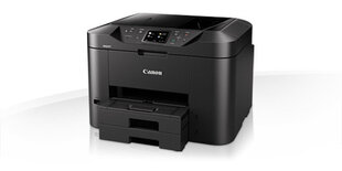 Canon MAXIFY MB2750/цветной цена и информация | Принтеры | kaup24.ee