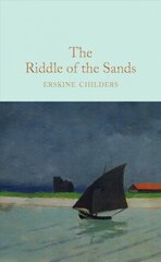 Riddle of the Sands New Edition hind ja info | Fantaasia, müstika | kaup24.ee