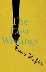 Lost Writings цена и информация | Фантастика, фэнтези | kaup24.ee