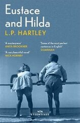 Eustace and Hilda: With an introduction by Anita Brookner цена и информация | Романы | kaup24.ee