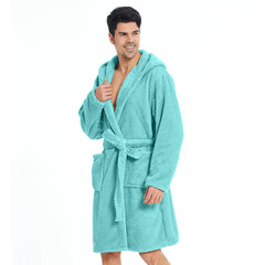 Hommikumantel Decoking, roheline - erinevad suurused hind ja info | Naiste hommikumantlid | kaup24.ee