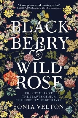 Blackberry and Wild Rose: A gripping and emotional read цена и информация | Fantaasia, müstika | kaup24.ee