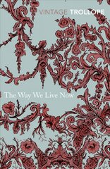 Way We Live Now цена и информация | Фантастика, фэнтези | kaup24.ee