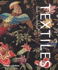 Textiles: The Art of Mankind hind ja info | Kunstiraamatud | kaup24.ee