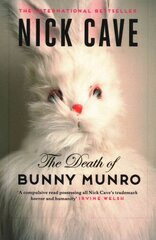 Death of Bunny Munro Main - Canons edition hind ja info | Fantaasia, müstika | kaup24.ee
