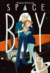 Stephen Mccranie's Space Boy Volume 9 цена и информация | Фантастика, фэнтези | kaup24.ee