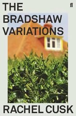 Bradshaw Variations Main цена и информация | Фантастика, фэнтези | kaup24.ee