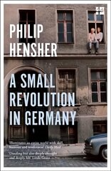 Small Revolution in Germany цена и информация | Фантастика, фэнтези | kaup24.ee