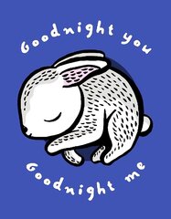 Goodnight You, Goodnight Me: A Soft Bedtime Book With Mirrors New Edition with new cover & price цена и информация | Книги для малышей | kaup24.ee