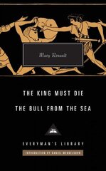 King Must Die / The Bull from the Sea hind ja info | Fantaasia, müstika | kaup24.ee