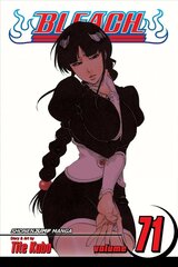 Bleach, Vol. 71: Baby, Hold Your Hand цена и информация | Фантастика, фэнтези | kaup24.ee