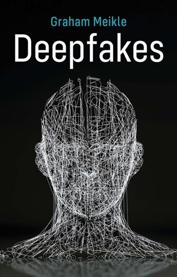 Deepfakes hind ja info | Entsüklopeediad, teatmeteosed | kaup24.ee