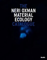 Neri Oxman: Mediated Matter цена и информация | Книги об искусстве | kaup24.ee