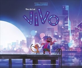 Art of VIVO hind ja info | Kunstiraamatud | kaup24.ee