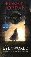 Eye of the World: Book One of the Wheel of Time цена и информация | Фантастика, фэнтези | kaup24.ee