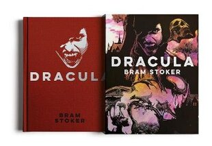 Dracula цена и информация | Фантастика, фэнтези | kaup24.ee