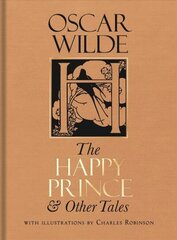 Happy Prince & Other Tales Special ed. hind ja info | Fantaasia, müstika | kaup24.ee