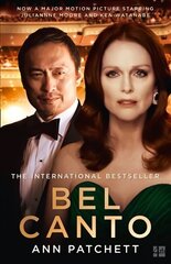 Bel Canto: Film Tie-in Film tie-in edition цена и информация | Фантастика, фэнтези | kaup24.ee