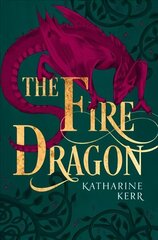 Fire Dragon цена и информация | Фантастика, фэнтези | kaup24.ee