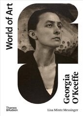 Georgia O'Keeffe New Edition цена и информация | Книги об искусстве | kaup24.ee