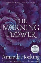 Morning Flower цена и информация | Фантастика, фэнтези | kaup24.ee