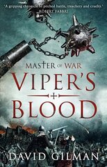 Viper's Blood цена и информация | Фантастика, фэнтези | kaup24.ee