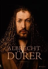 Albrecht Durer цена и информация | Книги об искусстве | kaup24.ee