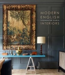 Modern English: Todhunter Earle Interiors цена и информация | Книги по архитектуре | kaup24.ee