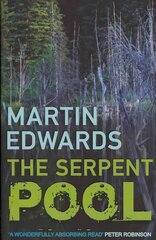 Serpent Pool: The evocative and compelling cold case mystery UK ed. hind ja info | Fantaasia, müstika | kaup24.ee