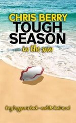 Tough Season in the Sun: Greg Duggan is back and the heat is on hind ja info | Fantaasia, müstika | kaup24.ee