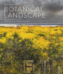 Kurt Jackson's Botanical Landscape hind ja info | Kunstiraamatud | kaup24.ee