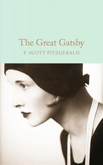 Great Gatsby New Edition цена и информация | Фантастика, фэнтези | kaup24.ee