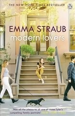 Modern Lovers hind ja info | Fantaasia, müstika | kaup24.ee