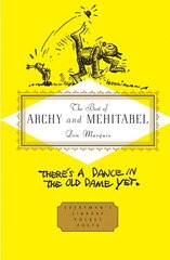 Best of Archy and Mehitabel цена и информация | Фантастика, фэнтези | kaup24.ee