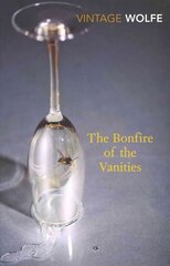 Bonfire of the Vanities цена и информация | Фантастика, фэнтези | kaup24.ee