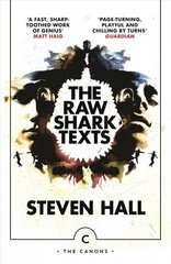 Raw Shark Texts Main - Canons hind ja info | Fantaasia, müstika | kaup24.ee