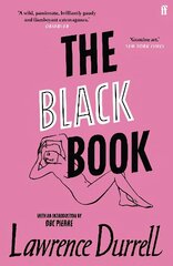 Black Book Main цена и информация | Фантастика, фэнтези | kaup24.ee